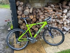 Avalanche mountain bike for sale  AYLESBURY