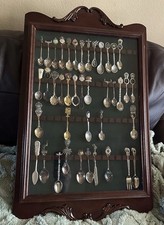 Vtg souvenir spoon for sale  Pea Ridge