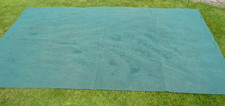 Groundsheet. awning outside for sale  WIRRAL