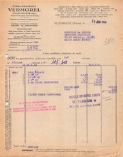 1944 materiel agricole d'occasion  France