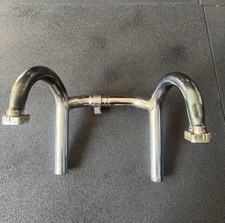 Collettore scarico bmw usato  Roncoferraro
