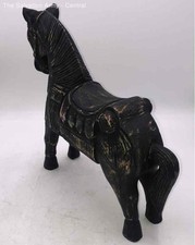 Wooden hand carved for sale  Detroit