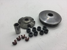 Puleggia mobile variatore usato  Viareggio