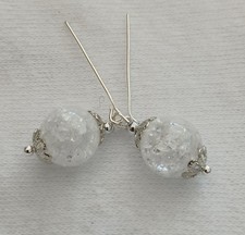 Vintage doll earrings for sale  SHREWSBURY