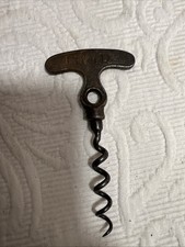 Antique wine opener for sale  AYLESBURY