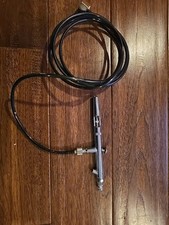 Iwata eclipse airbrush for sale  Ray