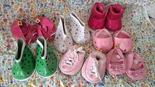 Build bear shoe for sale  YORK