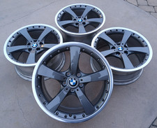 Jantes BMW E90 335i OEM 2 peças estilo 179 19x9/8 5x120 RESTAURADAS antracite comprar usado Jantes BMW E90 335i OEM 2 peças estilo 179 19x9/8 5x120 RESTAURADAS antracite comprar usado  Enviando para Brazil