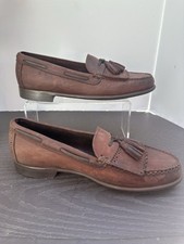 Bass weejuns loafers for sale  Chesterfield