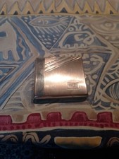 Altes zigarettenetui versilber gebraucht kaufen Altes zigarettenetui versilber gebraucht kaufen  Heidelberg