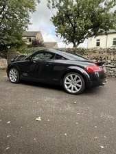Mk1 audi 1.8t for sale  SKIPTON