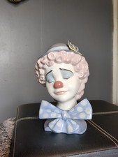 lladro clown for sale  DOVER