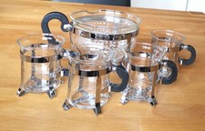 Teeservice bodum gläser gebraucht kaufen  Saarbrücken