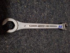 Hazet doppel ringschlüssel gebraucht kaufen  Meiningen