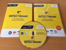 Wiso steuer version gebraucht kaufen  Winsen