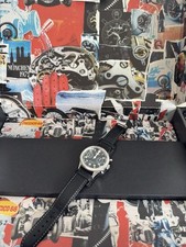 Hanhart 417 chronograph gebraucht kaufen  Dortmund