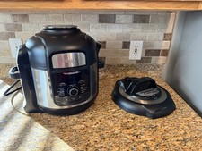 Ninja fd401 foodi for sale  Sugar Land