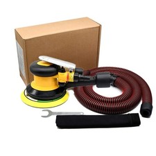 Dustfree air sander for sale  NEWCASTLE UPON TYNE