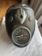 Motorcycle soviet headlight for sale  San Antonio