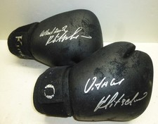 klitschko autogramm gebraucht kaufen klitschko autogramm gebraucht kaufen Berlin