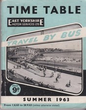 East yorkshire bus for sale  WATFORD