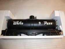 Bachmann haulers white gebraucht kaufen  Pritzerbe