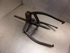 Alter abdrücker dreiarmiger gebraucht kaufen  Sangerhausen