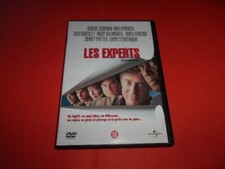 Dvd experts robert d'occasion  Arras