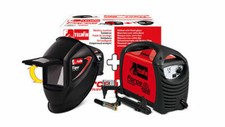 Telwin force 125 usato  Bibbiena