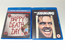 Happy death day for sale  COVENTRY