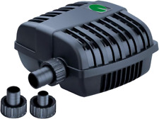 Pondxpert mightymite submersib for sale  MANCHESTER