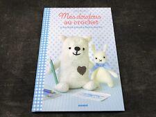 Livre créatif doudou d'occasion  La Côte-Saint-André