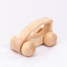Spielzeug holzauto kinderspiel gebraucht kaufen  Schönbrunn