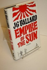 Empire sun j.g. for sale  UK