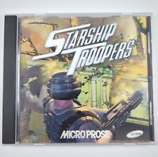 Starship troopers rom gebraucht kaufen  München