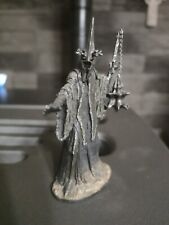 Roi sorcier angmar d'occasion  Danjoutin