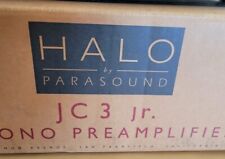 Parasound jr. phono for sale  Prairie Du Sac