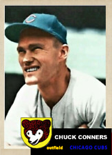 Chuck connors aka for sale  Opelika