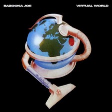 Bazooka joe virtual gebraucht kaufen  Blaubeuren