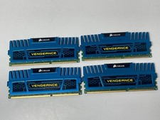 Corsair vengeance 32gbddr3 for sale  Huntington Park