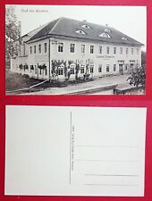 Rüsseina nossen 1910 gebraucht kaufen  Dresden