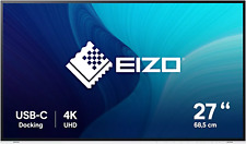 Eizo flexscan ev2785 gebraucht kaufen  Schweitenkirchen