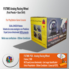 Futime analog racing usato  Italia
