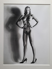 Helmut newton schöner gebraucht kaufen  Hamburg