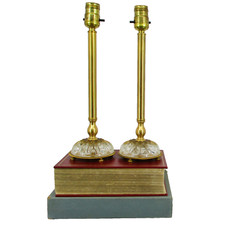 Vintage pair 1920s for sale  Magalia