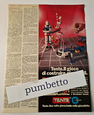 Advertising italian pubblicit� usato  Roma