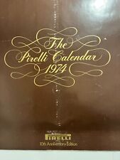 pirelli calendar for sale pirelli calendar for sale Brooklyn