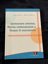 Ipertensione arteriosa rischio usato  Gualdo Tadino