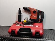 Hilti te300 avr for sale  SHEFFIELD