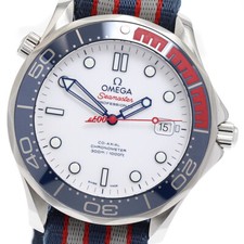 Omega seamaster300 007 d'occasion  Expédié en Belgium
